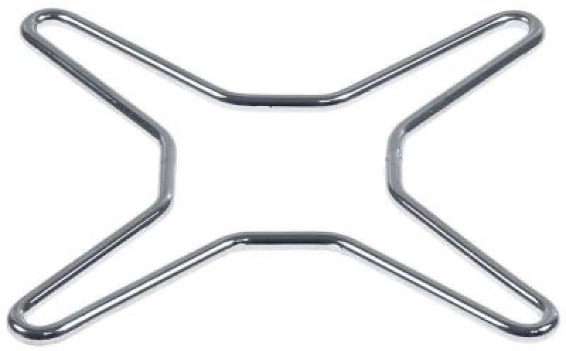 Решётка-уменьшитель для кастрюли Д 180мм Ш 180мм