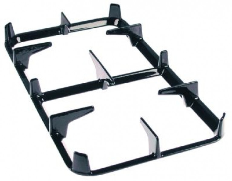 Решётка для плиты В 55мм Д 555мм Ш 310мм для серия 60 266кг