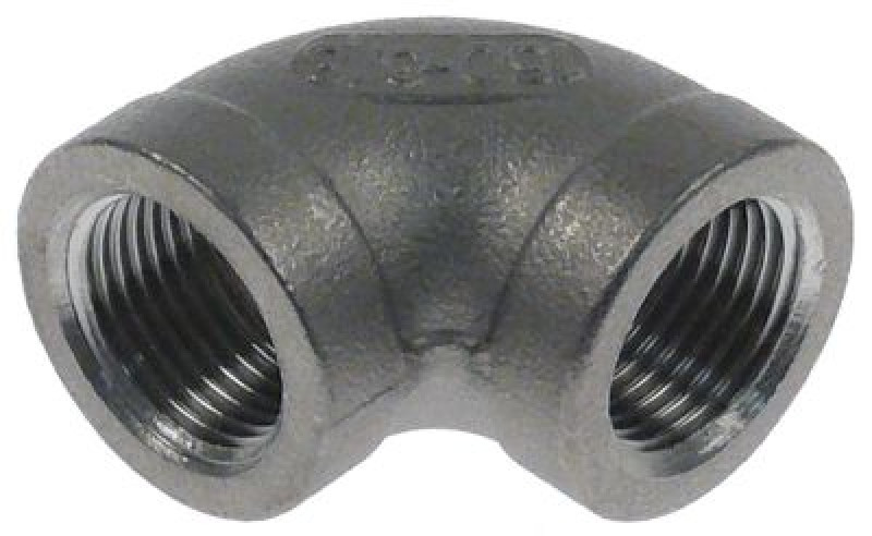 Муфта трубковая присоединение 3/8"