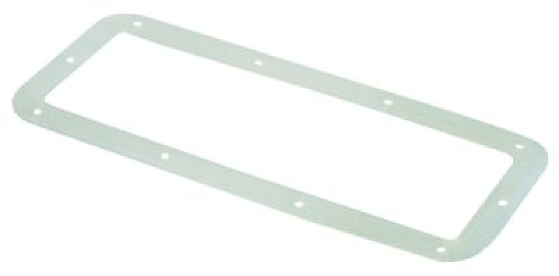 Уплотнитель Д 235мм Ш 92мм для нагревательного элемента соотв.№ 82000014