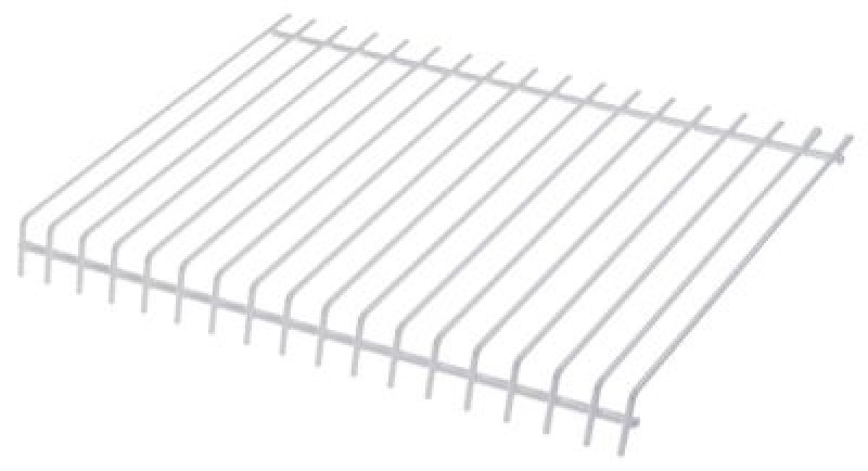 Решётка скользящая Д 325мм Ш 210мм для аппарата приготовления льда