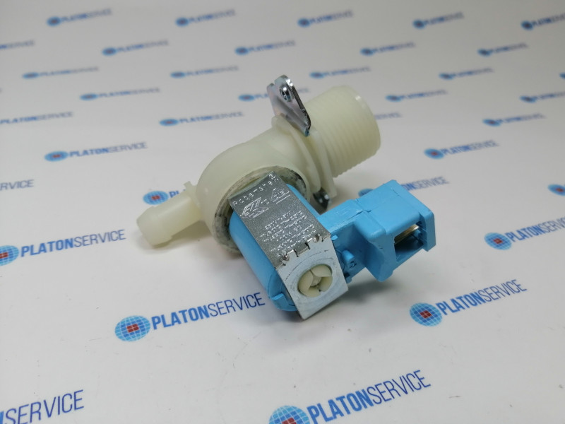 Клапан электромагнитный одинарн. прямой пластмасса вход 3/4" 230 В перем. тока EATON (INVENSYS)