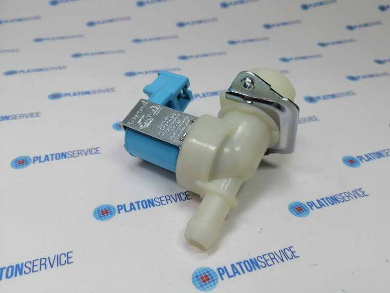 Клапан электромагнитный одинарн. прямой пластмасса вход 3/4" 230 В перем. тока EATON (INVENSYS)