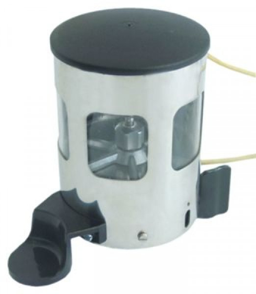 Блок дозатора ø 120мм В 190мм Automatik подходит для MAJOR