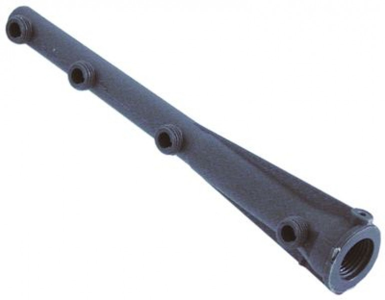 Ополаскиватель-коромысло