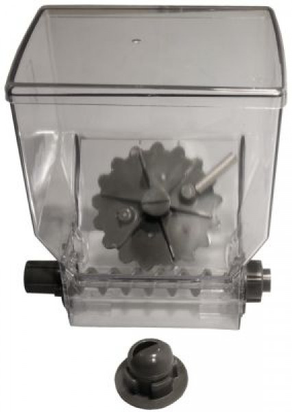 Produktbeh. 3.2 ltr. 134mm