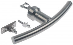 Замок шаг крепления 50мм для пароконвектоматов HOUNÖ