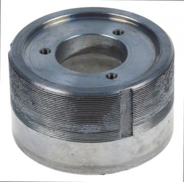 Кольцо регулировочное резьба M5 ø 79мм внутр.ø 34мм В 464мм ø монтажный 65мм