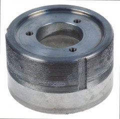 Кольцо регулировочное резьба M5 ø 79мм внутр.ø 34мм В 464мм ø монтажный 65мм