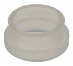 Уплотнитель В 10мм Д1 ø 20мм Д2 ø 14мм для трубы уровня заполнения