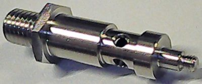 Цапфа сверху