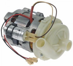 Насос тип CRC-L SX 50Гц 24кВт 230В ø вход 28 мм ø выход 26 мм фазы 1 Д 180мм