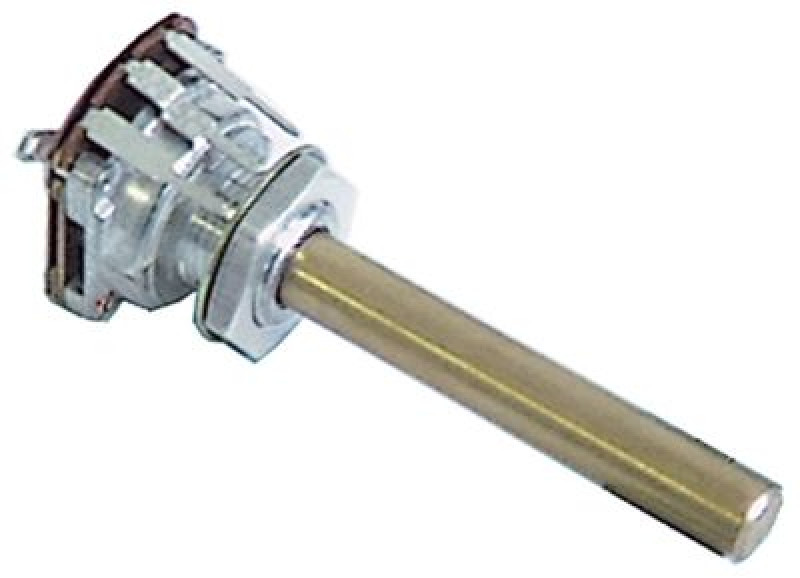 Потенциометр