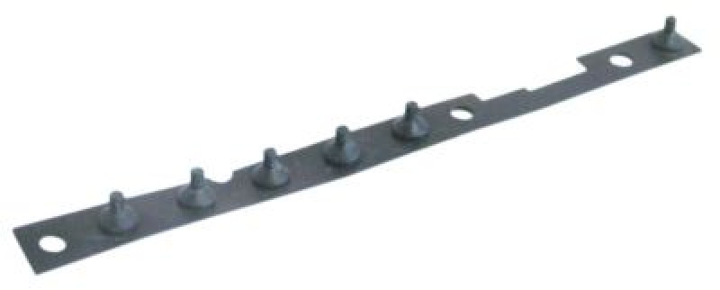 Планка кнопок