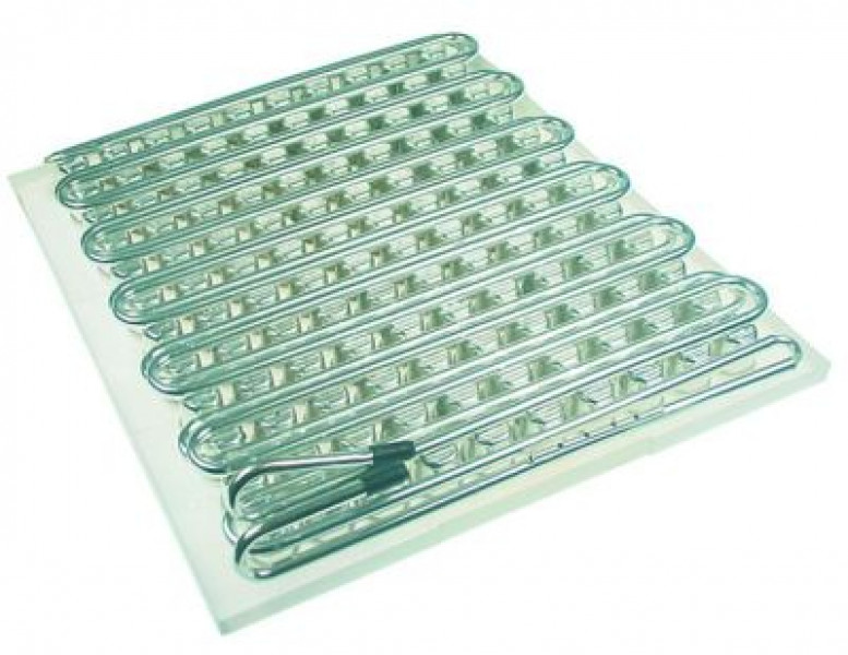 Verdampfer 3136 passend für Eiswürfelmaschine IME/ D150E