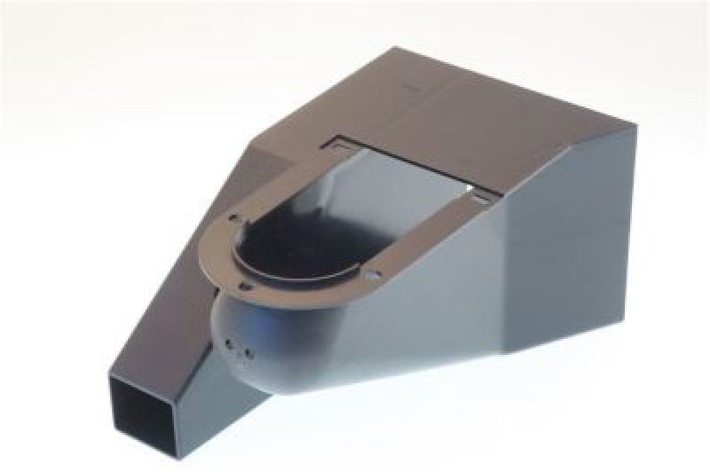 SCIVOLO RECUPERO INCASSO -NERO