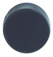 Рукоятка регулировочная без обозначения ø 46мм ø ось 6x4,6мм