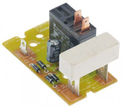 Плата реле В 35мм Д 66мм Ш 35мм микроволновая печь для прибора ALD510-P133100SM кол-во в уп-вке 1штук