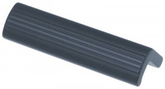 Рукоятка для двери чёрн. для гриля для курицы