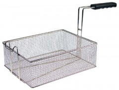 Ёмкость сетчатая для фритюрницы Ш1 275мм Д1 330мм В1 115мм подходит для NAYATI
