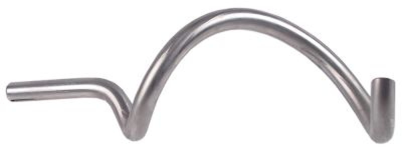 Крюк для замеса теста эффектив. Высота 345мм ø вала 20мм для прибора NT20-30