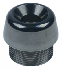 Гайка накидная резьба TR20 внутр.ø 135мм Д 33мм для поворотного рычага