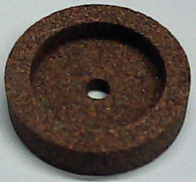 Камень шлефовальный