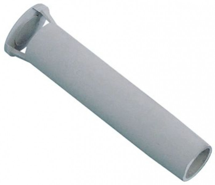 Труба переливная ø 25мм Д 113мм