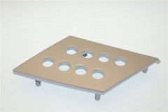 RIGHT PUSH-BUTTON PANEL HOLDER