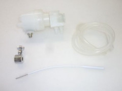 Вспениватель для молока