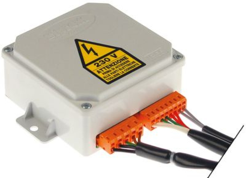 Блок управления 230В комплект для овощерезки