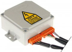 Блок управления 230В комплект для овощерезки