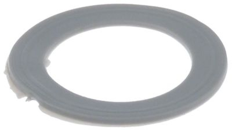 Уплотнитель резина для спуска размер 3/4"