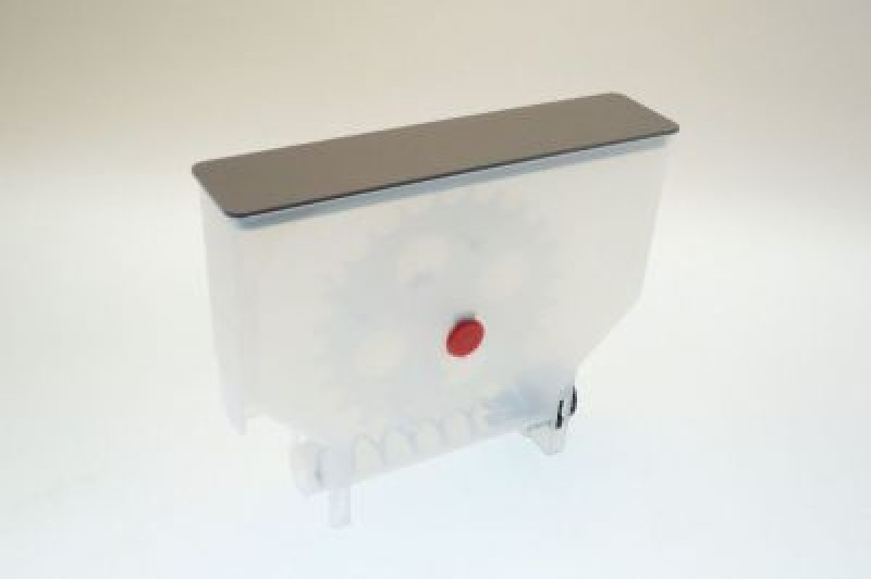 емкость для продукта узк. c бесконечным винтом комплект размеры 18мм