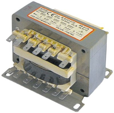 Трансформатор первич. 200-260VAC вторичное 4,2/14,4/11,5VAC 684ВА