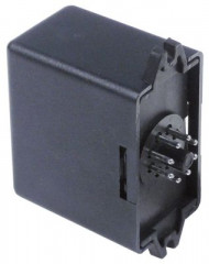 Регулятор уровня 230В тип RL30/1S/8 8-полярн. 16А напряжение переменный ток 50/60Гц