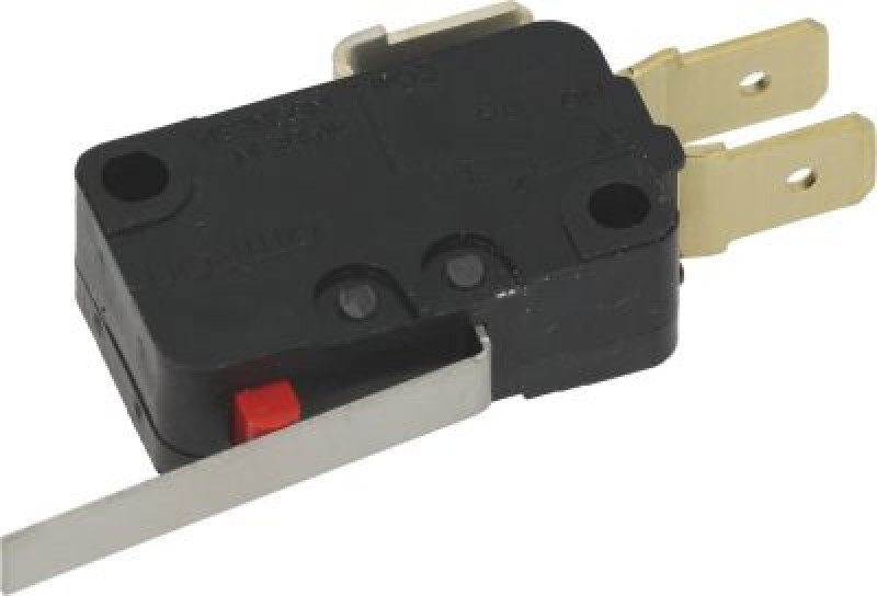 Микровключатель