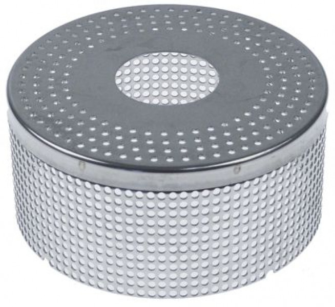 Заглушка для розеточного соединения ø 130мм В 60мм