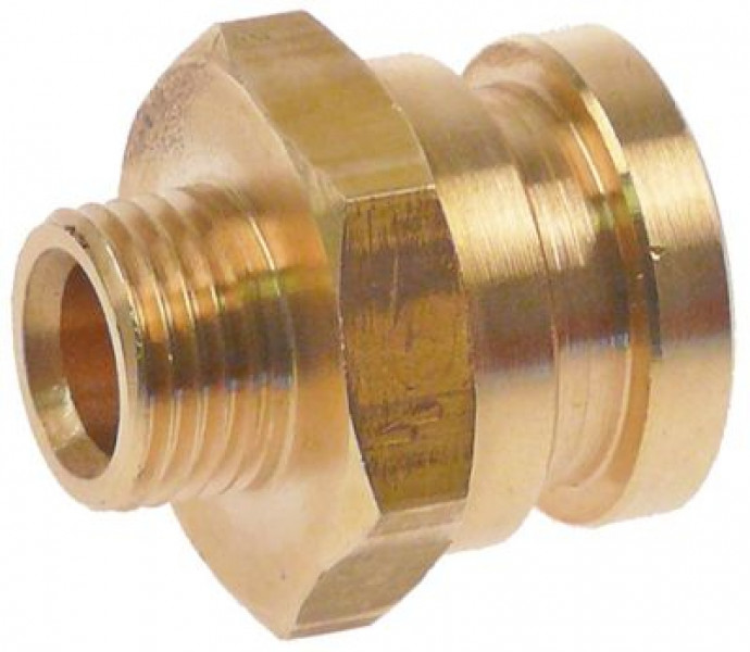 Держатель жиклёра ширина зева ключа 28 ВнР M12x1 ВнР M16x1,5