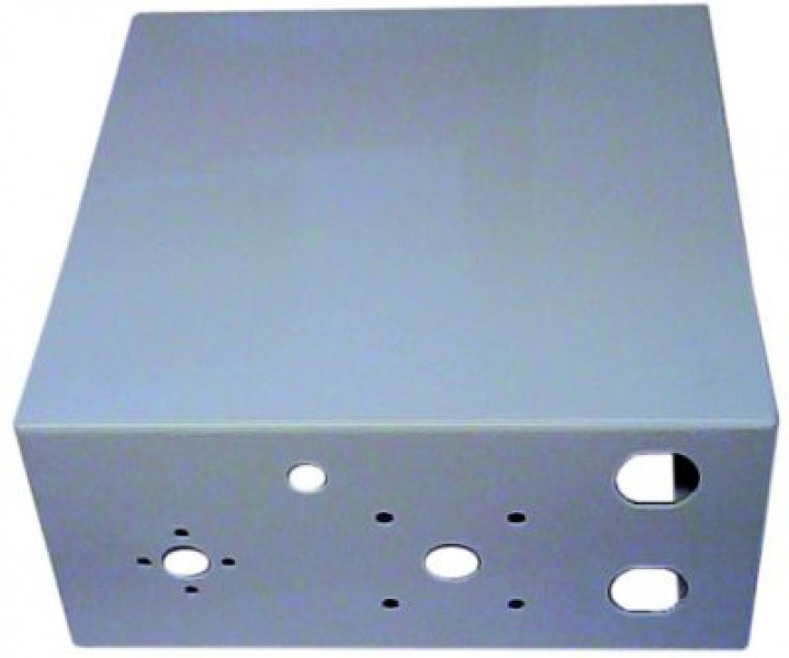 Модуль переключения