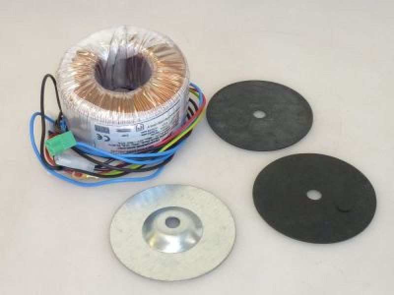 Трансформатор