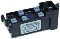 Приборы для зажигания