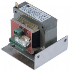 Трансформатор 108ВА 50/60Гц первичное 120/200/220/230В вторичное 24В