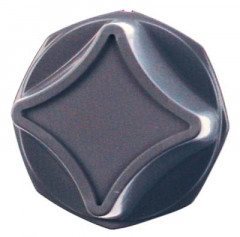 Рукоятка регулировочная переключатель нулевое обозначение ø 50мм