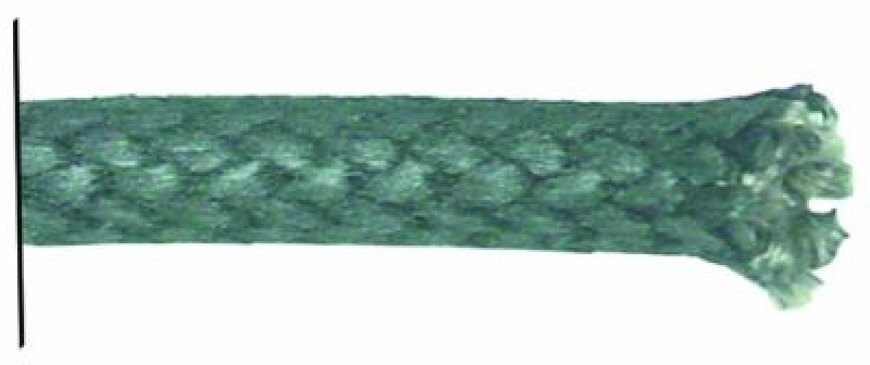 Türdichtung für IME-Turbo Pizzaofen Mezzo-2000