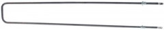 Элемент нагревательный  1000Вт 230В Д 600мм крепление с 2-мя отверстиями присоединение M4