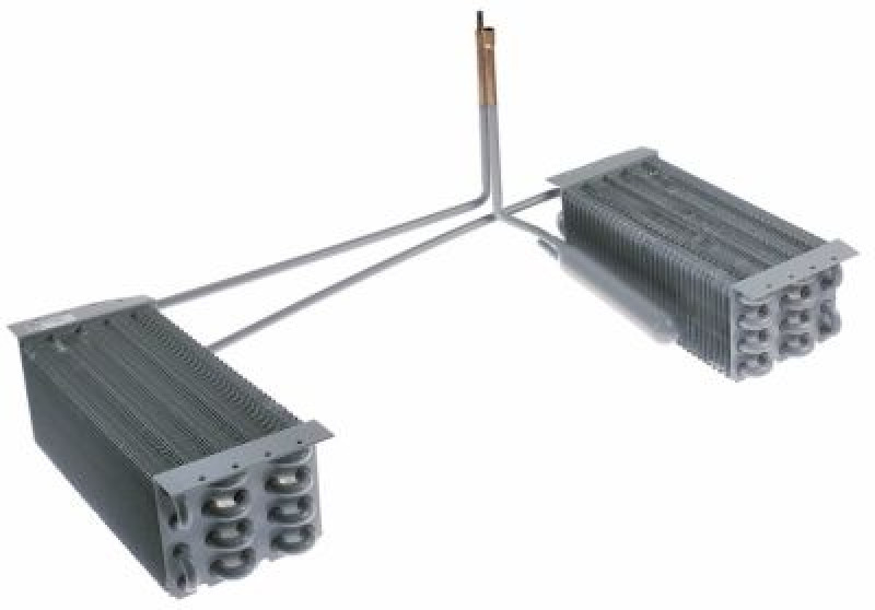 Испаритель В 690мм Д 315мм Ш 105мм холодильное оборудование и холодильно-морозильн. оборудование