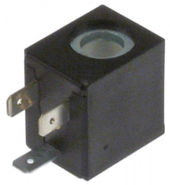 Катушка электромагнитная 9-12,5Вт темп. макс. 80°C продолжительность включения 100% 230 В перем. тока