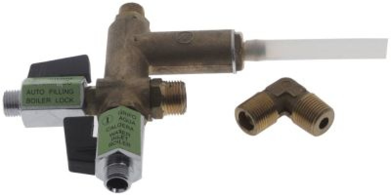 Вентиль наполнительный для Marcfi Ancas комплект