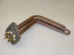 Элемент нагревательный